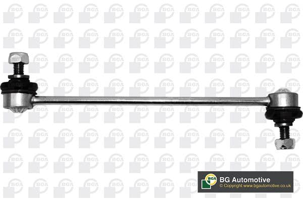 Brat/bieleta suspensie, stabilizator BGA LS2312