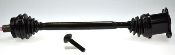 Planetara SPIDAN GKN Automotive OE-Technology 50° 23618