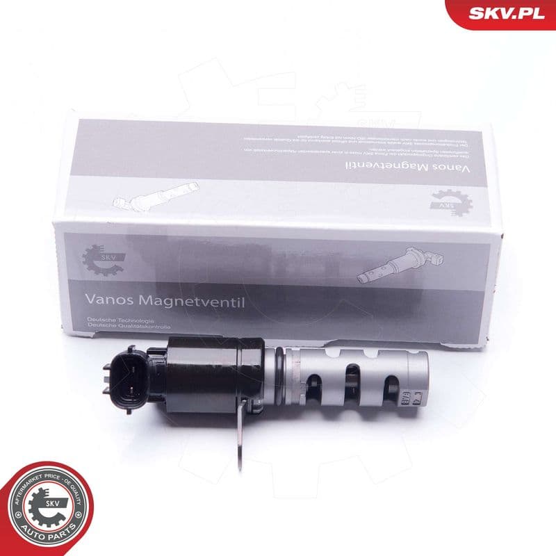 supapa comanda, poz. arbore cu came ESEN SKV 39SKV017