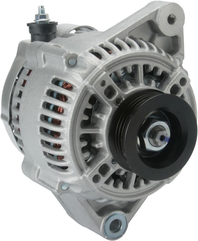 Generator / Alternator HC-Cargo F 032 111 518