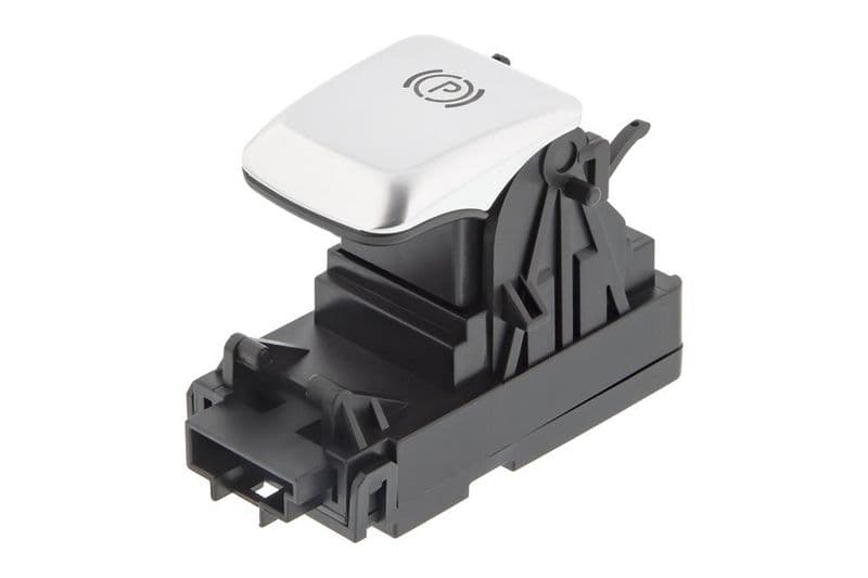 Comutator, actionare frana de parcare TOPRAN EHVP 410 928