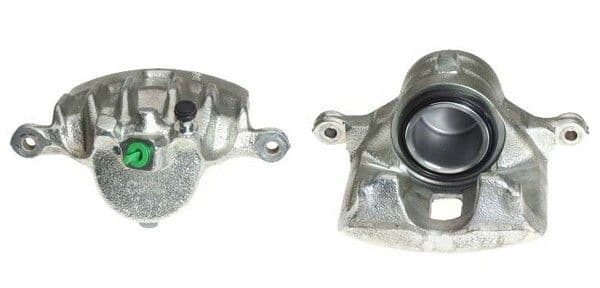 Etrier frana BUDWEG CALIPER 343035