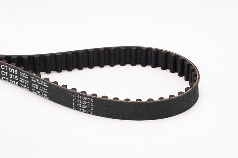 Curea de distributie CONTINENTAL CTAM CT915