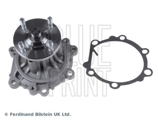 Pompă de apă, răcire motor BLUE PRINT ADT39134