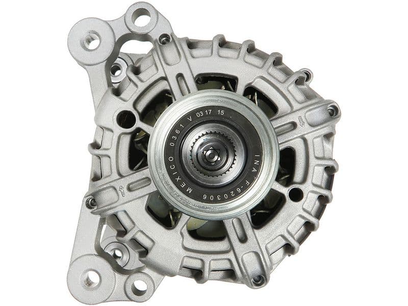 Generator / Alternator AS-PL Valeo A3643(VALEO)