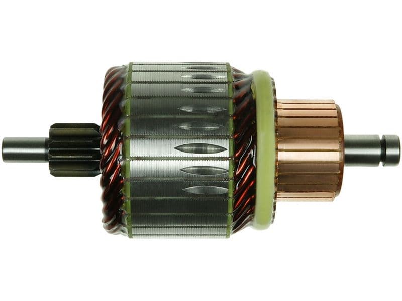 armatura,demaror AS-PL AS SA0032