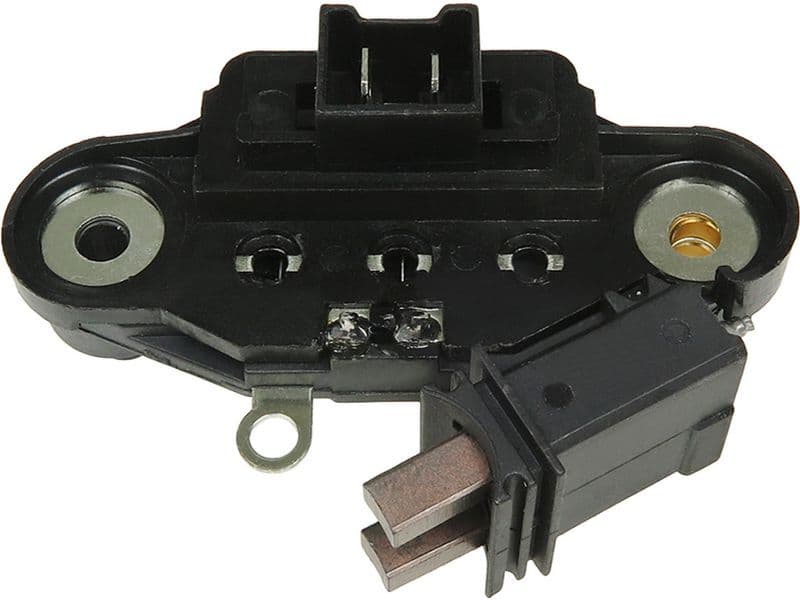 Regulator, alternator AS-PL STANDARD ARE3009