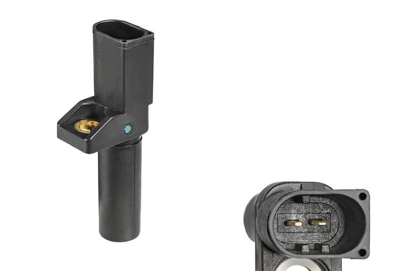 Senzor impulsuri, arbore cotit VALEO 254008