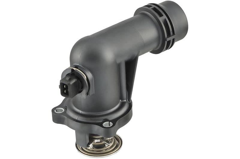 termostat,lichid racire TOPRAN 501 310