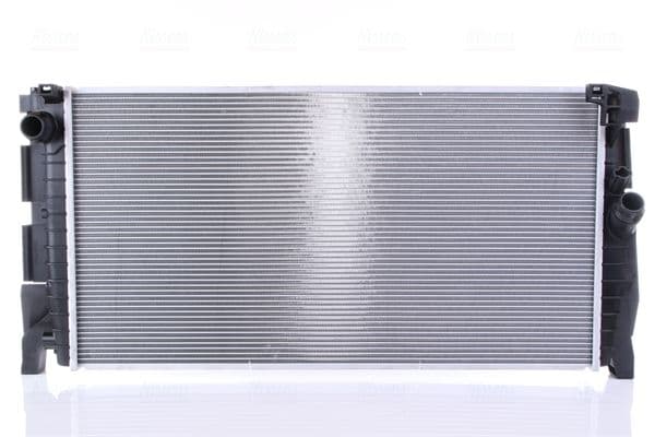 Radiator, racire motor NISSENS 606340