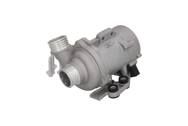 Pompă de apă, răcire motor KAMOKA T9008