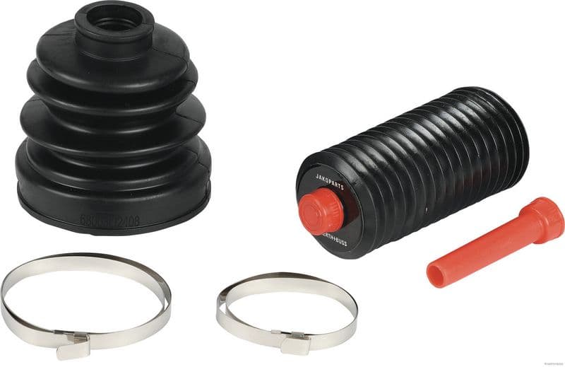 Ansamblu burduf, articulatie planetara HERTH+BUSS JAKOPARTS J2868003