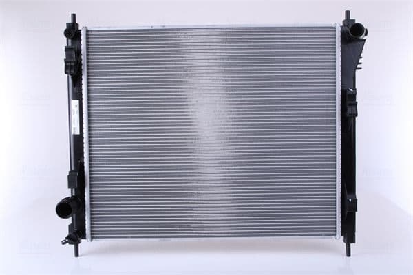 Radiator, racire motor NISSENS 606120