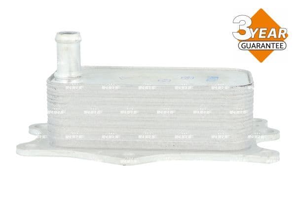 Radiator ulei, ulei motor NRF 31818