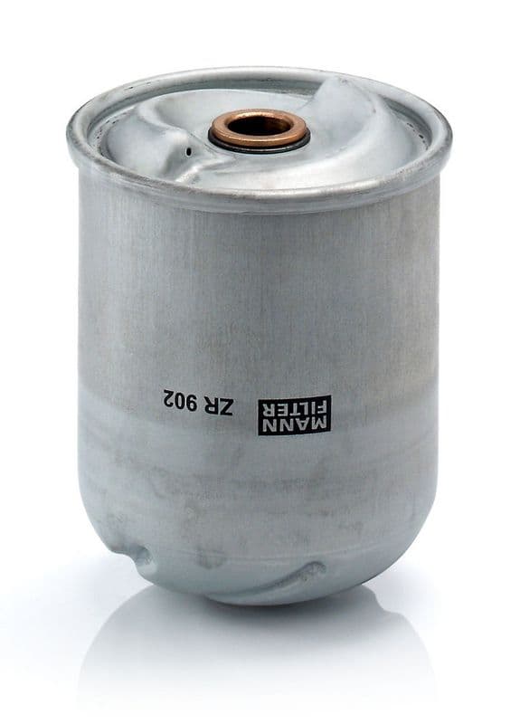 Filtru ulei MANN-FILTER ZR 902 x