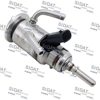 Modul dozare, injectie aditiv SIDAT 980015A2
