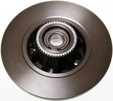 Disc frana DENCKERMANN B130464