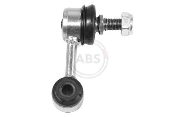 Brat/bieleta suspensie, stabilizator ABS 260337