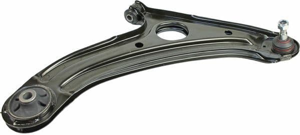 Brat, suspensie roata METZGER AUTOTEILE 58093802