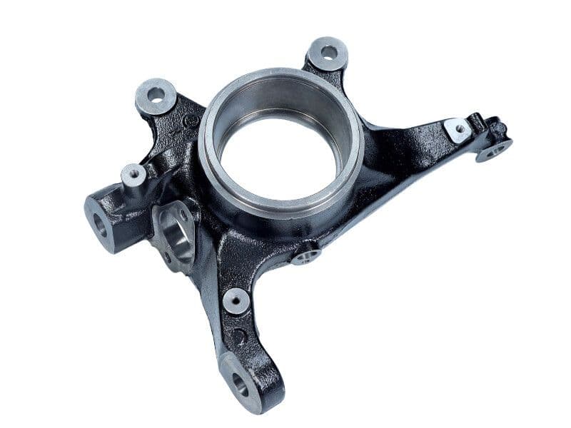 Articulatie directie, suspensie roata MAXGEAR 72-7470