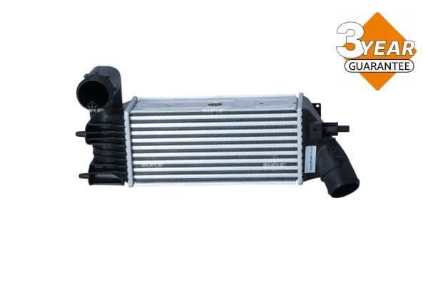 Intercooler, compresor NRF 30835