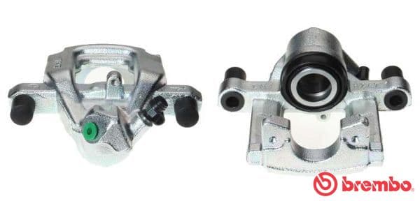 Etrier frana BREMBO ESSENTIAL LINE F 50 328
