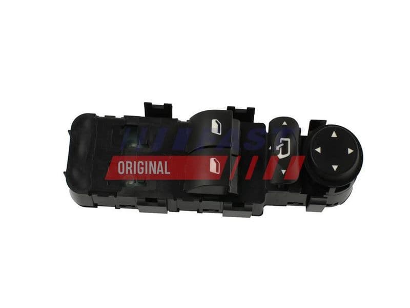 comutator,macara geam FAST FT09020