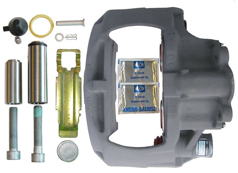 Etrier frana KNORR-BREMSE K219963K50