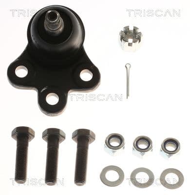 Pivot TRISCAN 8500 10561