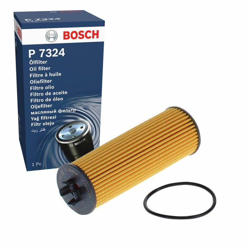 Filtru ulei BOSCH F 026 407 324
