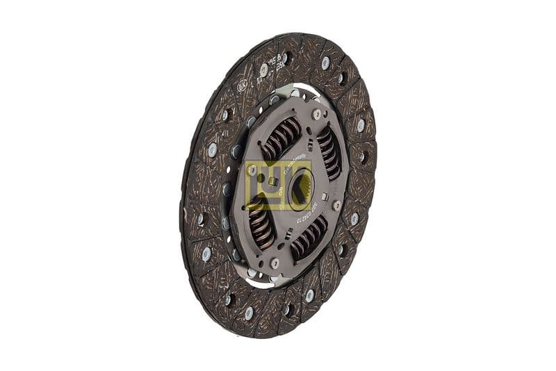 Disc ambreiaj Schaeffler LuK 322 0342 10