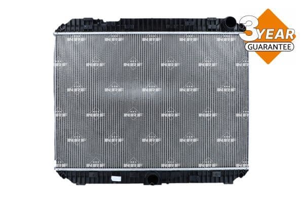 Radiator, racire motor NRF 56071A