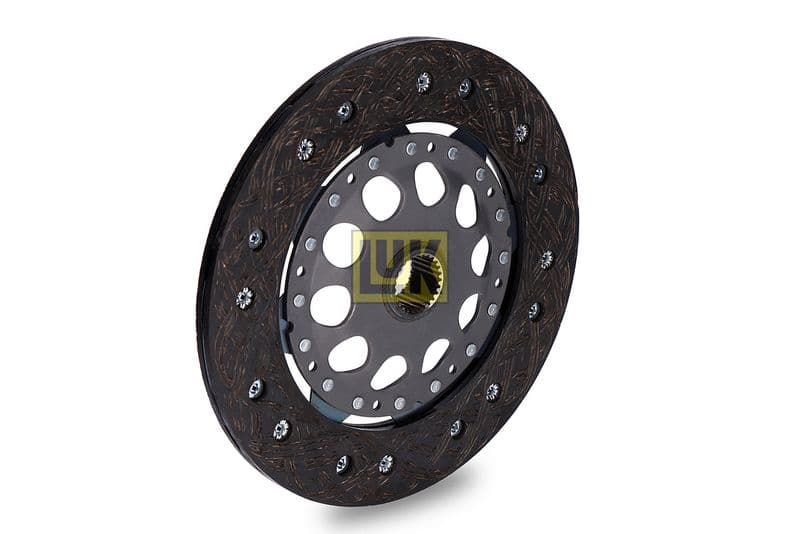Disc ambreiaj Schaeffler LuK 323 0197 12