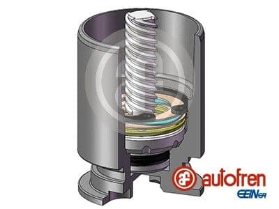 Piston, etrier frana AUTOFREN SEINSA D025122LK