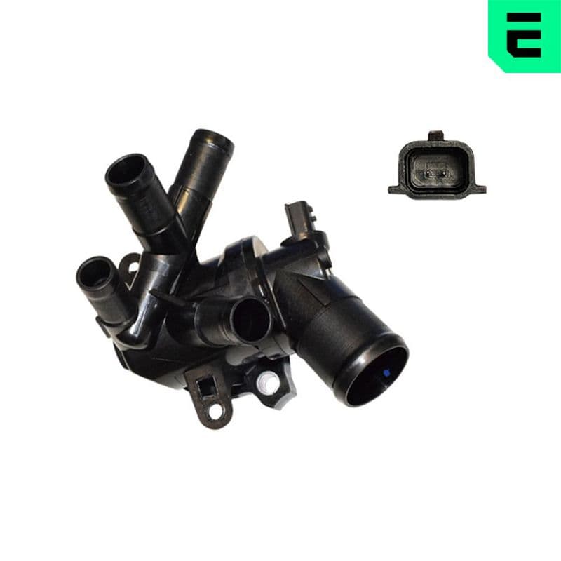 termostat,lichid racire ERA 350660A