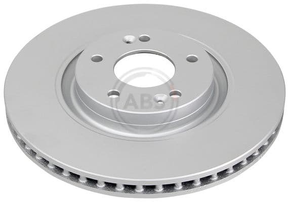 Disc frana ABS 18177