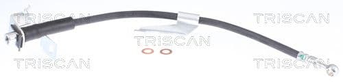 Furtun frana TRISCAN 8150 80202