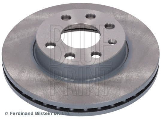Disc frana BLUE PRINT ADZ94323