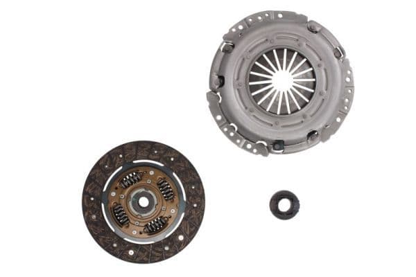 Set ambreiaj NEXUS F1C066NX