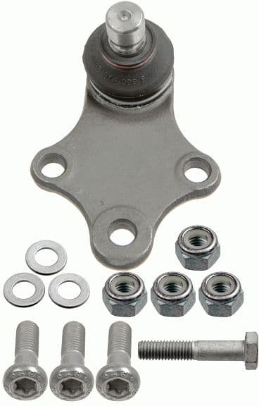 Pivot LEMFÖRDER 14977 02