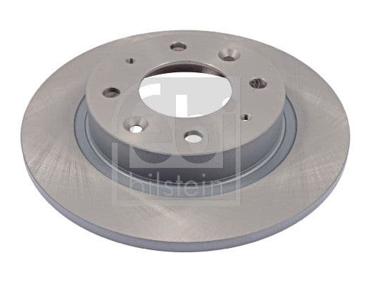 Disc frana FEBI BILSTEIN 108510