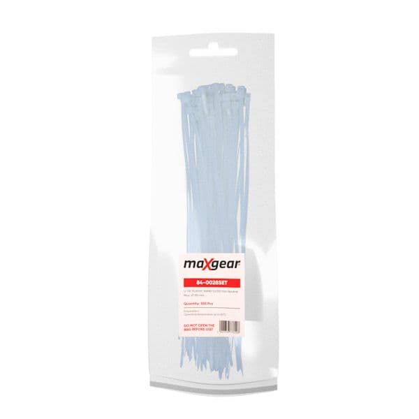 curea intinzator MAXGEAR 84-0028SET