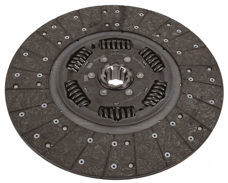 Disc ambreiaj SACHS 1878 011 082