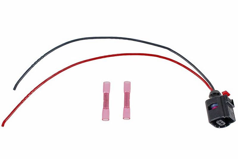 Set reparatie, set cabluri METZGER AUTOTEILE 2324311