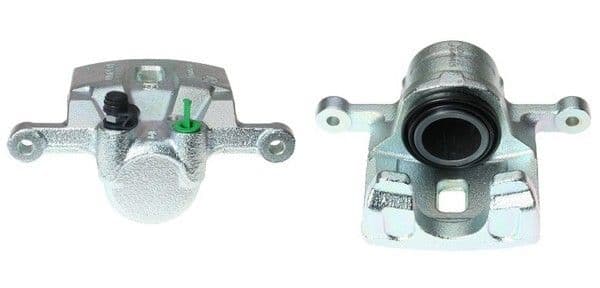 Etrier frana BUDWEG CALIPER 344259