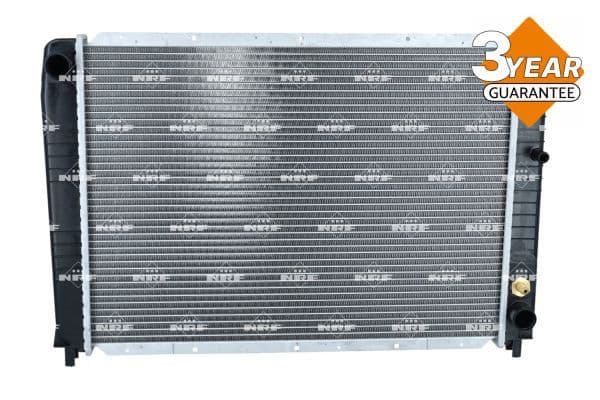 Radiator, racire motor NRF 53953