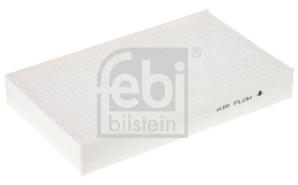 Filtru, aer habitaclu FEBI BILSTEIN 1008173