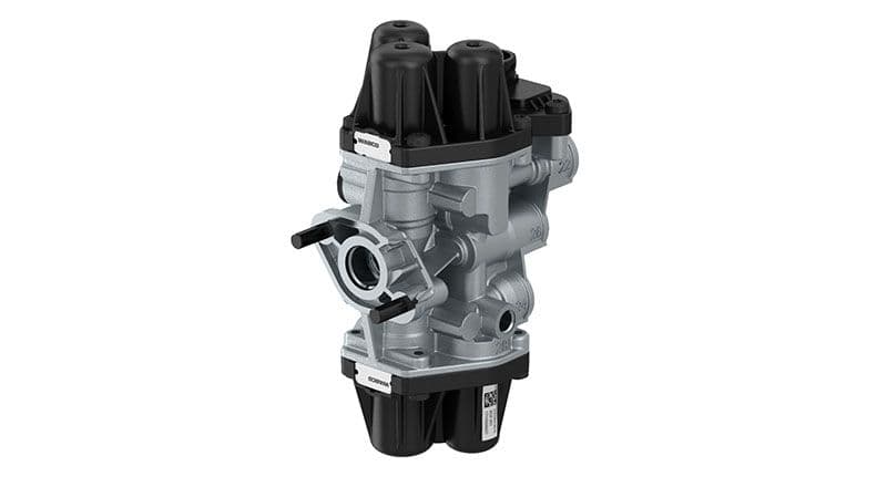 Supapa protectie multicircuit WABCO 9347050050