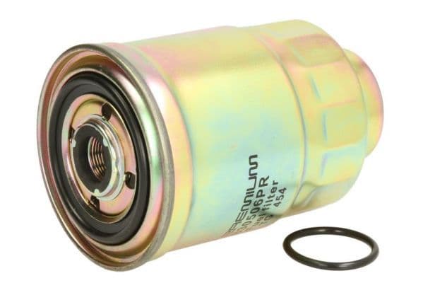 filtru combustibil JC PREMIUM B30506PR
