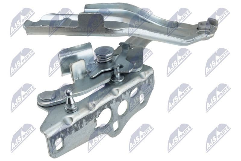 Balama, capota motor NTY EZC-ME-505